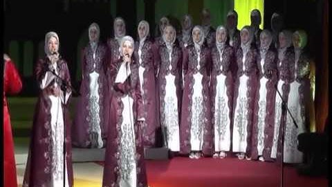 perjetesisht me ty - Ilahi (Medreseja  Haxhi Sheh Shamia)
