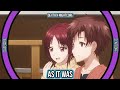 Dexta X Nightcore | Nightcore - As It Was