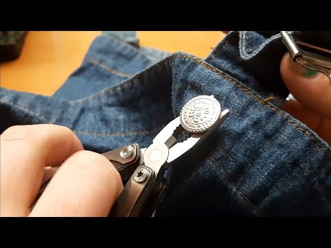 Video: Hur Man Returnerar Jeans Till Butiken