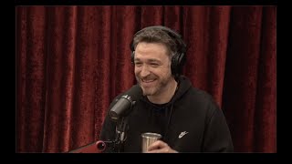 Joe Rogan Experience #2112  Dan Soder