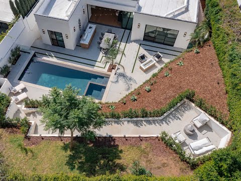 760 Westholme Avenue, Los Angeles, CA home video tour
