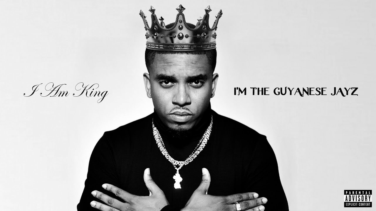 esan-benzy-i-am-king-audio-youtube