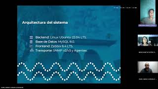 Fase 5 Sustentación del proyecto