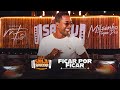 Toque Dez - Ficar Por Ficar - Sanju Na Máxima