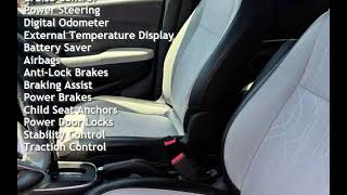 2017 Chevrolet Trax LT for sale in TUCSON, AZ