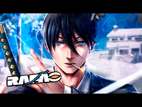 Tempo | Rafão | Aki Hayakawa (Chainsaw Man)