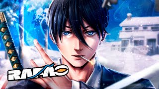 Tempo | Rafão | Aki Hayakawa (Chainsaw Man)
