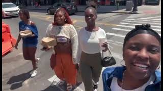 Leandra’s Summer at MEFeater ImpactHub | Creative Intern Video Diary