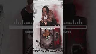 MoneyBagg Yo - No Show - Beat Instrumental Remake | Hard To Love