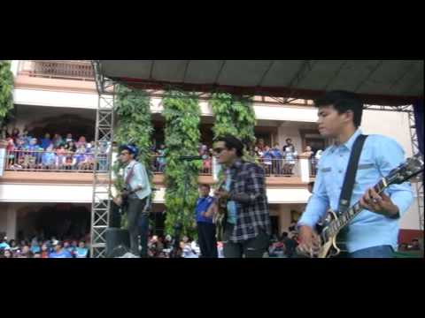 @dam Musik PUP SMK Dinamika P \u0026 Band Last Child