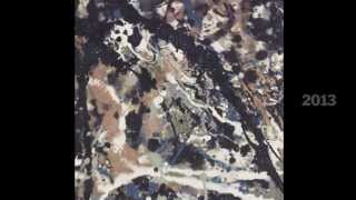 Jackson Pollock | Conservation of "One: Number 31, 1950" Net Worth