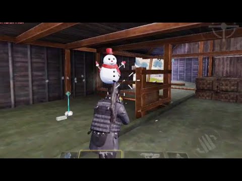 Best use of Snowman Grenade in CODM ⛄💣😂 - YouTube