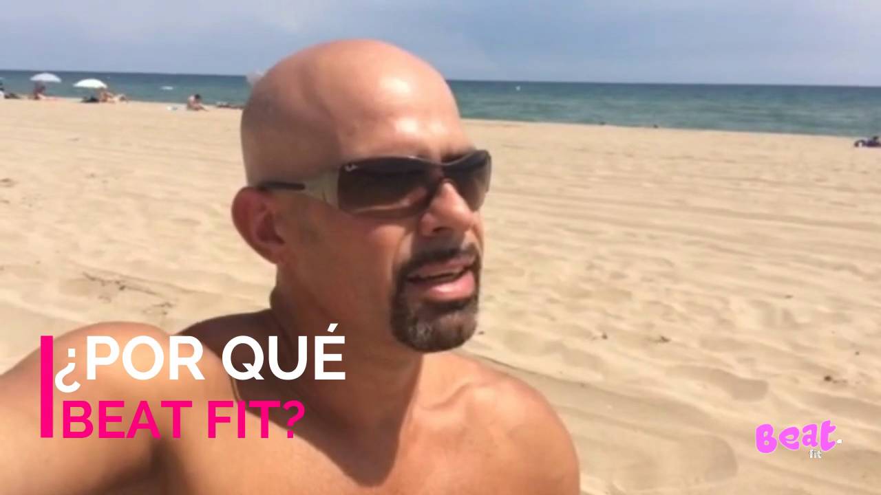 fitland Team Beat Fit - Jordi Morillo