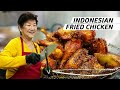 How a 77yearold indonesian chef cooks 300 lunches every day  the experts