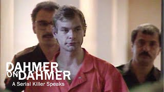 Dahmer on Dahmer: A Serial Killer Speaks Official Sneak Peek | Oxygen