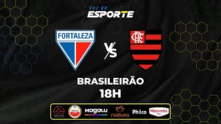 Download Lagu FORTALEZA X FLAMENGO - AO VIVO | CAMPEONATO BRASILEIRO – 25/10/2025 MP3 Download Lagu FORTALEZA X FLAMENGO - AO VIVO | CAMPEONATO BRASILEIRO – 25/10/2025 MP3