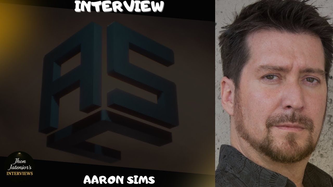 AARON SIMS is concept artist of The Incredible Hulk (2008) and ...