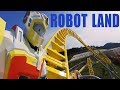간지폭발 ☠️변신무기 로봇 사무라이로 전장을 제압했습니다!! * 픽셀건 3D * KD키드 - YouTube