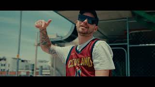 MAD MAX - Brandon James Ft. D3tox (Official Music Video)