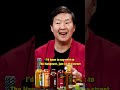Get ready for Ken Jeong on the Hot Ones Holiday Extravaganza ️‍🔥🎄