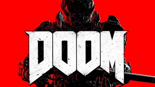 DOOM 2016: How to Reboot DOOM