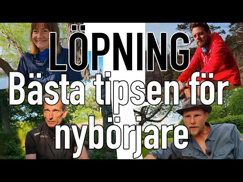 LÖPNING - Bästa