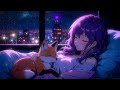 Fall Into Deep Sleep with Rain Sounds 🌦️ Stop Overthinking, Relieves Stress, Anxiety And Depression