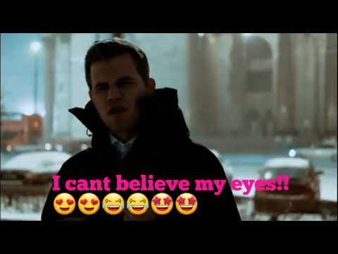 Magnus Rapping Magnus carlsen RAPPING!!!!!!😱😱 - YouTube