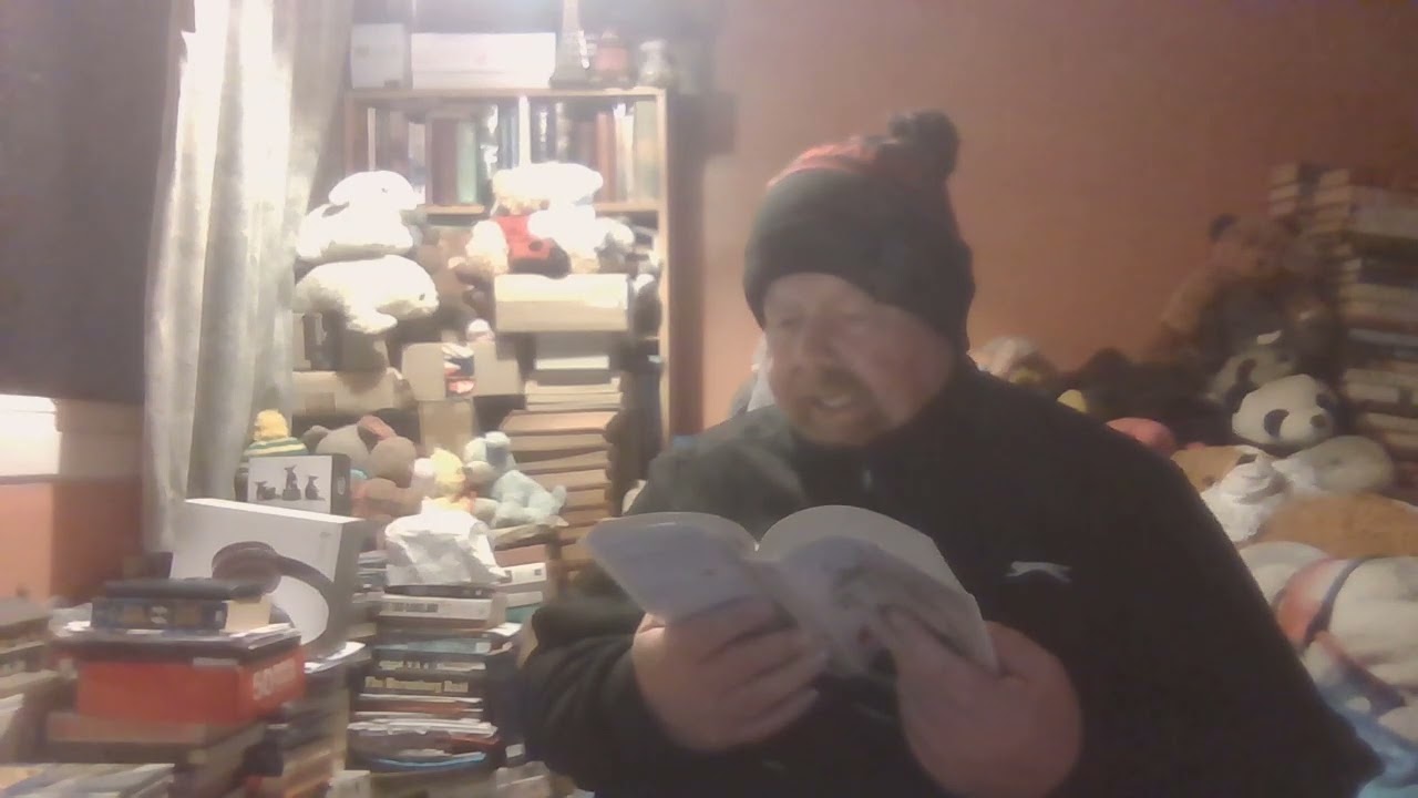 7th January; Christmas Carols Part 33