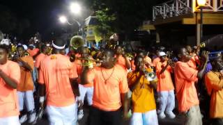 Saxons Summerfest 2014 pt 3