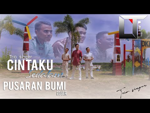 Adibal - Cintaku Sedalam Pusaran Bumi (Karaoke Nada Rendah -5) #karaoke
