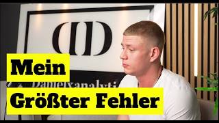 Kokain & Trading – Meine 3 Jahre Abhängigkeit und die harte Wahrheit / Tradingmarathon Tag 13