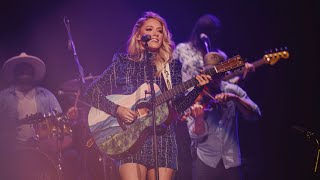 Celebrity Emily Ann Roberts - Friends & Heroes 2025 Tour (Tour Kickoff) Profile