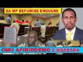 Ekikonde Kinyose Ba Mp Befumise Enguumi Mu Lukiiko Omu Afiriddewo Mu Kabenje E Mbarara 