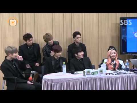 니엘's 친근감 느껴지는 정글 니엘