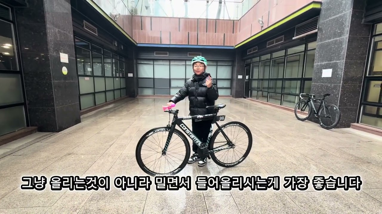 팝업 연습하는 사람 집중! 재밌는 팝업 강좌😎