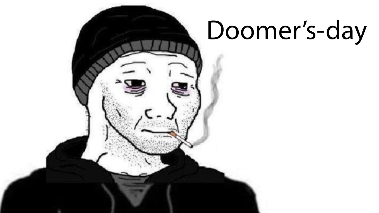 Doomer's-day - YouTube