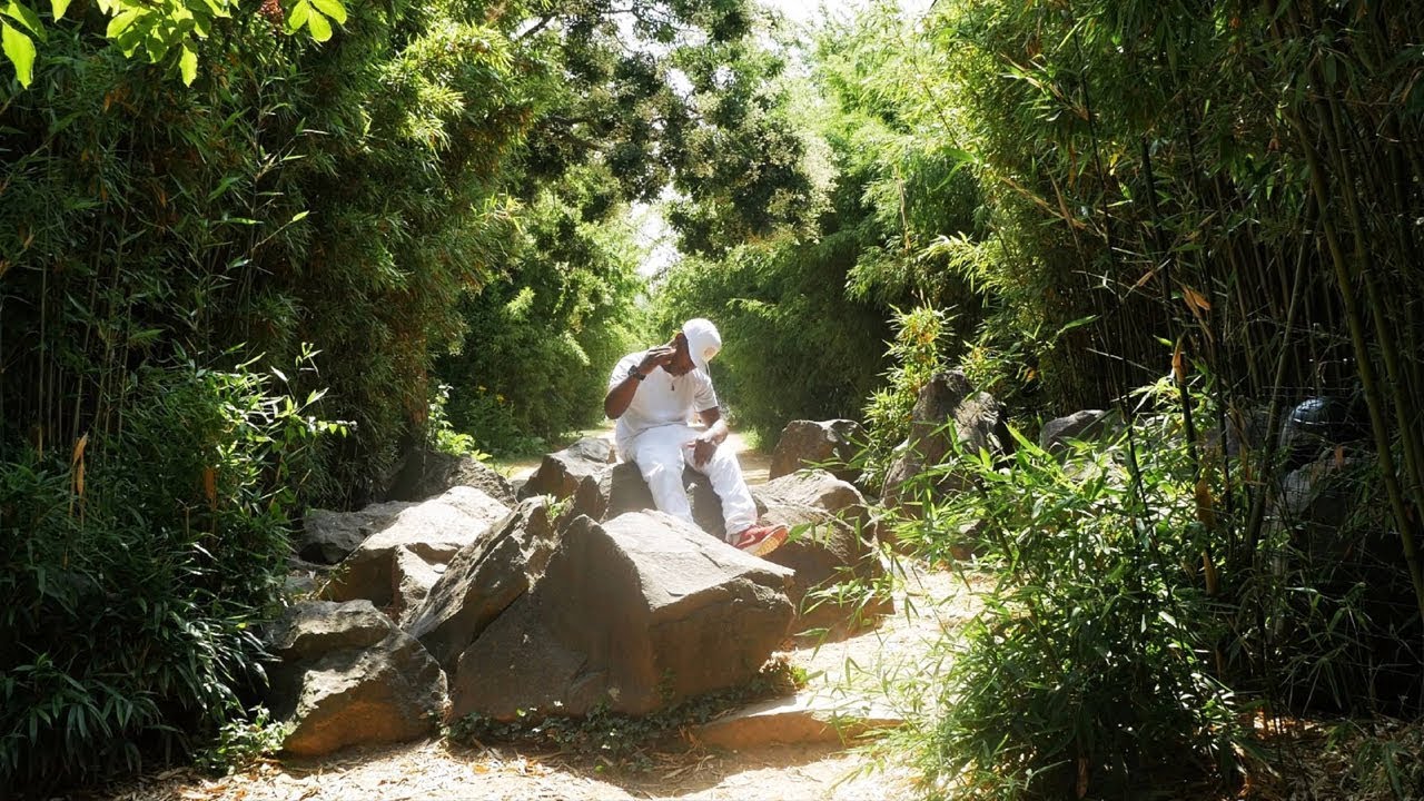 Gerrick - Loin d'ici (Clip Officiel)