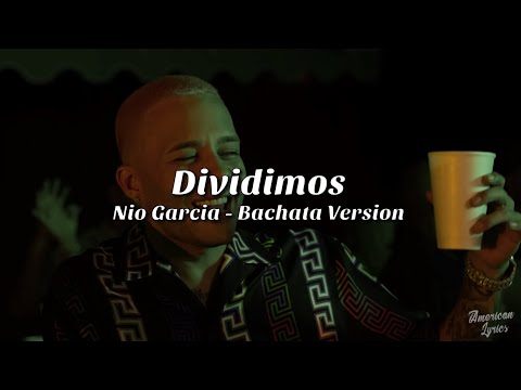 Nio García - Dividimos
