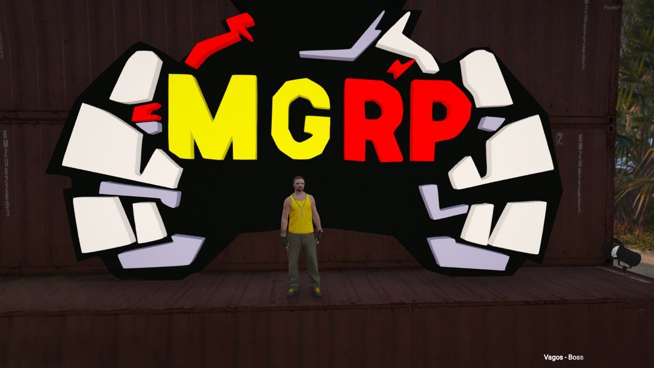 New Update on MGRP  