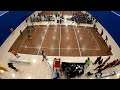 2022 Dodgeball World Championships | Cloth Day 1 | Part 1