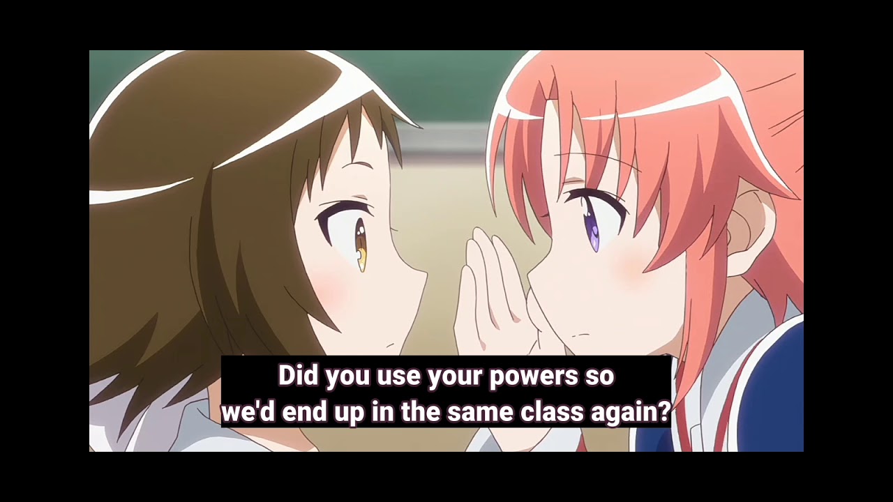 Clever Mashiro|Engaged to Unidentified