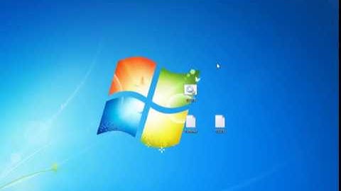 Como criar um arquivo .bat com o bloco de notas (2016)!