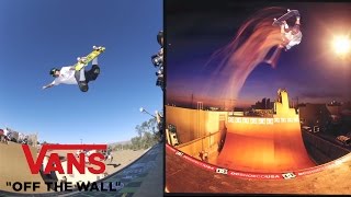 The Backside Air | Jeff Grosso's Loveletters To Skateboarding | VANS