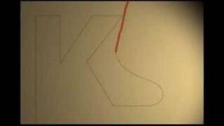 Animated Initials