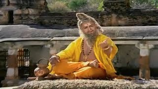 Yemaandi Panditulaara Video Song || Sri Madvirat Veerabrahmendra Swamy Charitra || NTR, Bala Krishna