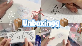 Unboxing Tớ Là Btran
