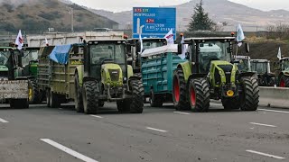 Colère des agriculteurs : pourquoi certains veulent poursuivre la mobilisation