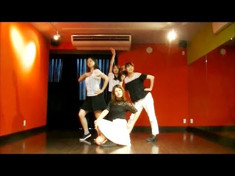 【踊ってみた】Baby Maniacs/MARKS
