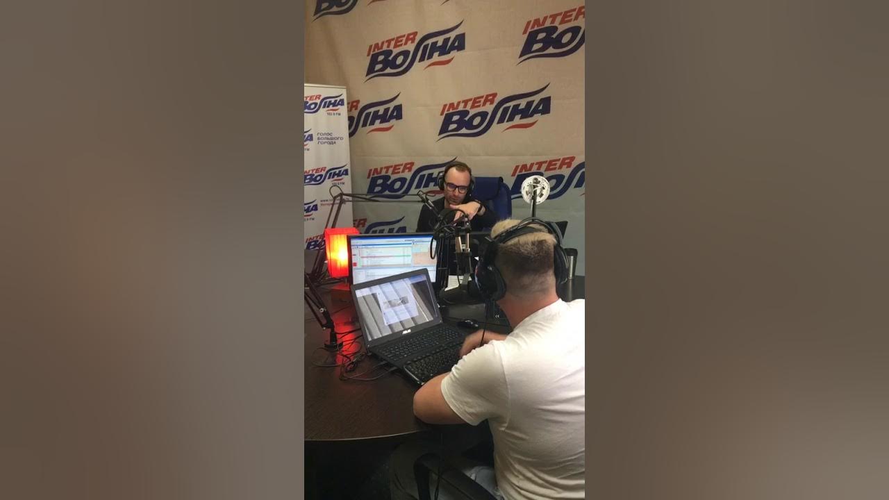 Panorama: Intervolna, radio station, Chelyabinsk, Gorshechnaya ulitsa, 27А - Yan